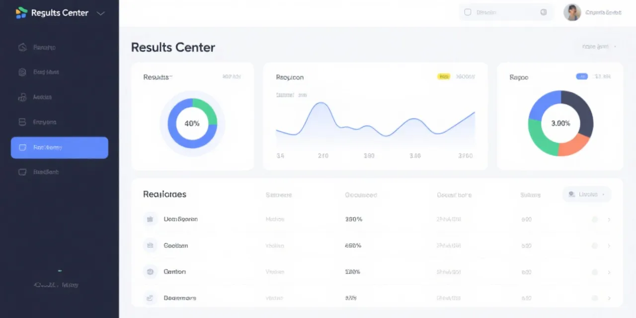 开奖信息与数据说明示意图