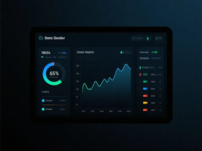 极速运动会数据面板